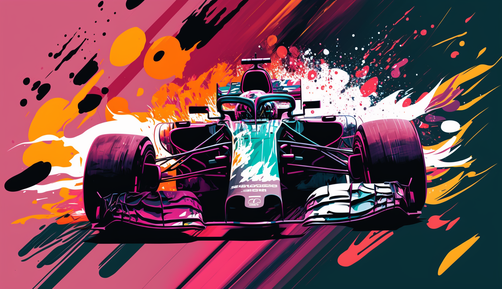 F1 Australian Grand Prix