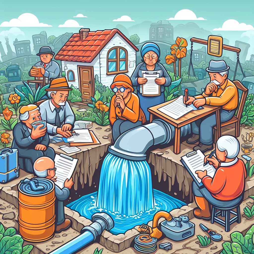 Water Services