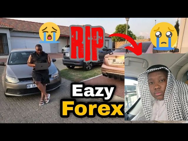 Forex Trader Eazy Forex 