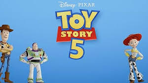 Toy Story 5