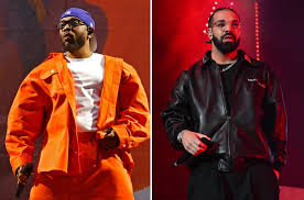 Drake And Kendrick Lamar Beef Explained