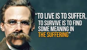 Friedrich Nietzsche Quotes