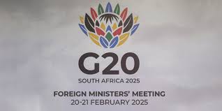 G20 2025