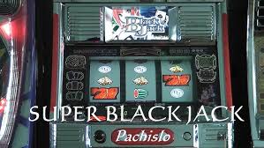 super black jack japan