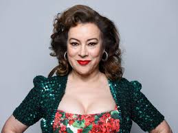 Jennifer Tilly Net Worth