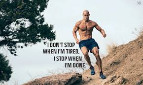 David Goggins Quotes