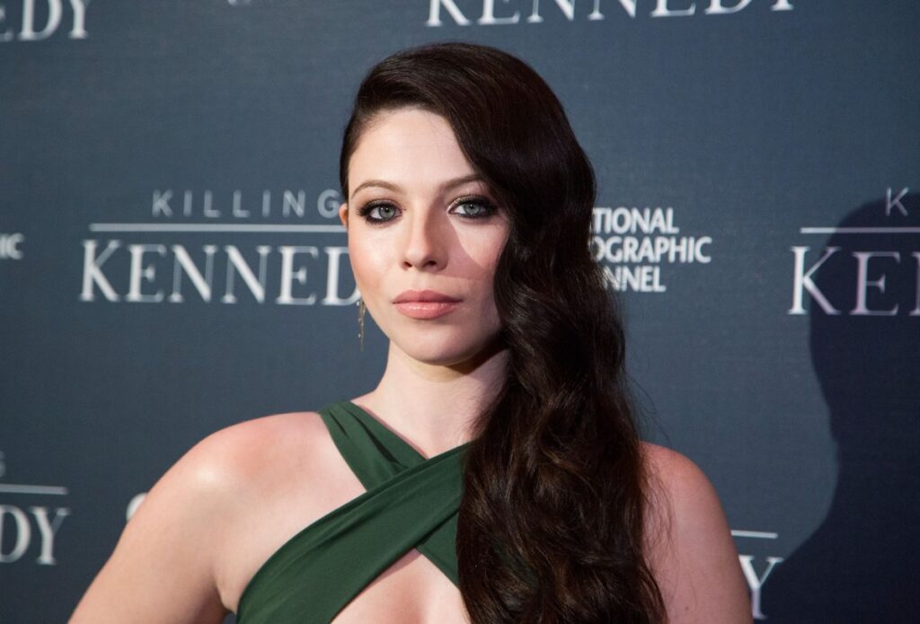 Michelle Trachtenberg Instagram